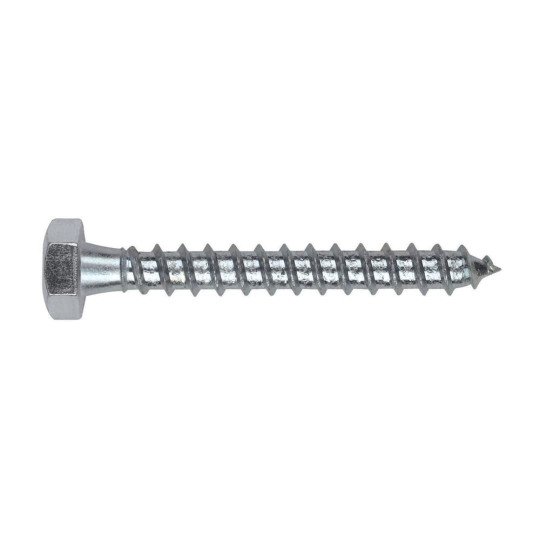 Index TBR06060 - Full screw screw thread 6x60