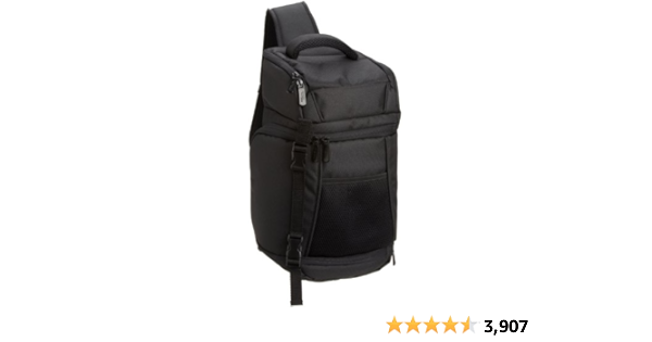 amazonbasics camera sling bag