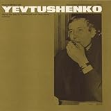 POETRY OF YEVTUSHENKO:VOL. 2                       image