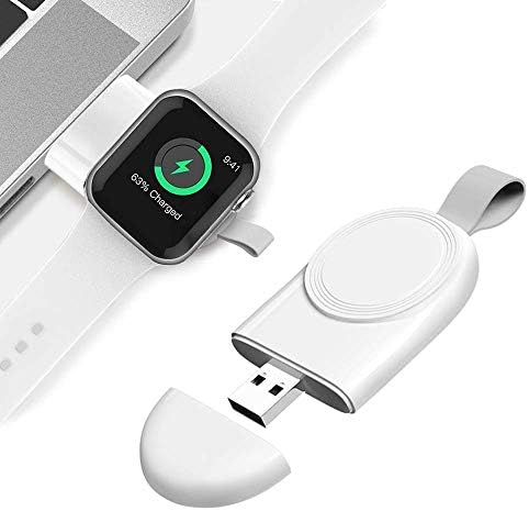 Suitable for Apple Watch Series Charger,Compatible with Apple