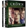 The Crown Complete Series 1-4 Bundle DVD