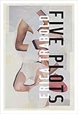 Erica Trabold, "Five Plots" (Seneca Review Books, 2018)
