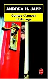 Contes d'amour et de rage
