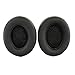 Accessory House Replacement Ear Pads for Beats Studio 2 Wired Studio 2 Studio 3 Wireless Headphones (Models B0500 / B0501 Only) with Exclusive AHG Adhesive Tape (Studio 2/3, Black)thumb 2