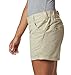 Columbia Women's Coral Point II Short, UV Sun Protection, Moisture Wicking Fabric, Fossil, Large x 6