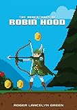 Robin Hood (Puffin Classics)