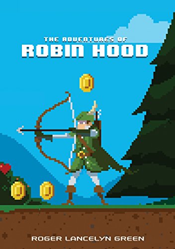 Robin Hood (Puffin Classics)