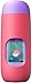 Gululu The Interactive Smart Water Bottle & Health Tracker For Kids (Mermaid Pink)