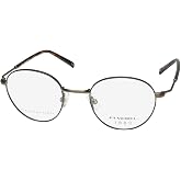 MOREL 1880 60071m Made In France Simple &amp; Elegant Eyeglass Frame/Glasses Genuine