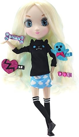 Shibajuku Girls HUN6618 Wave 2 Miki Doll