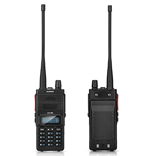 Top 10 Best Ham Radio Transceivers Base Station Best of 2018 Reviews