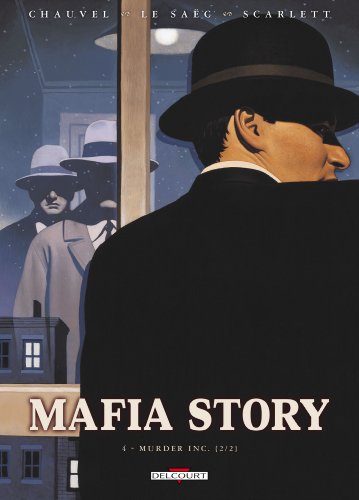 Murder Inc.