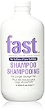 Nisim - FAST Shampoo No Sulfates 33 oz