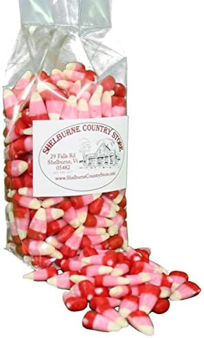 Valentines Candy Corn