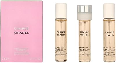Chanel Chance Twist Spray EDT 60ml Eau de Toilette Women Perfume