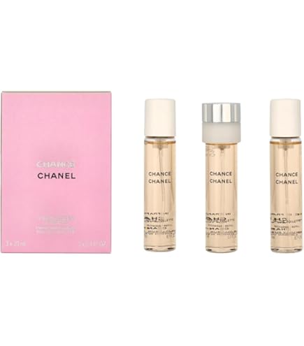 Amazon.com : Chanel Chance Hair Mist, 1.2oz/35ml : Beauty