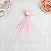 LUNIWEI 15 CM Wholesale Straight Hair Hair DIY/BJD Wig Doll