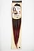 Innocence EZBRAID (PRE-STRETCHED BRAID - #T1B/900 Off Black/Burgundy) 20