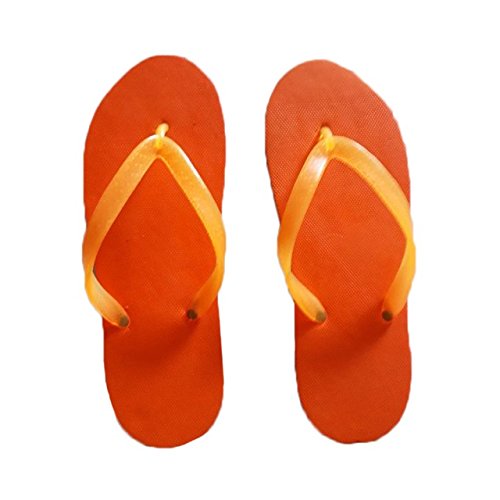 rubber chappal