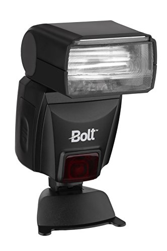 Bolt VS-570SMI Wireless TTL Flash for Sony Cameras