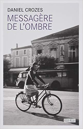 Messagère de l'ombre