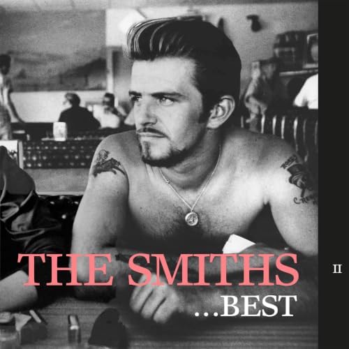 Amazon.com: The Queen Is Dead: CDs & Vinyl