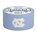 Duck Brand 240279 University of North Carolina College Logo Duct Tape, 1.88-Inch by 10 Yards, Single Roll