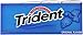Trident Sugar Free Gum with Xylitol, Original, 14 Count