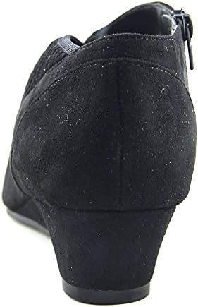 Amelia Grace Gremlin Wedge Shootie Online Sale Up To 53 Off Amelia Grace Gremlin Wedge Shootie Online Sale Up To 53 Off