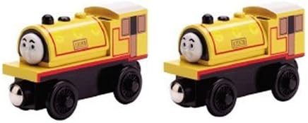 thomas and friends wooden railway bill and ben