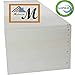 Mybecca Upholstery Foam Cushion Medium Firm (Seat Replacement, Upholstery Sheet, Foam Padding), 2