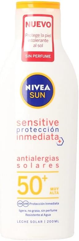 Sensiti.Alergias Loc.F50