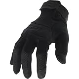 Ironclad TOG-02-S Tac-Ops Gloves, Small