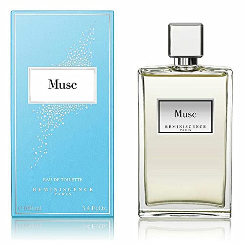 Reminiscence Musk Eau de Cologne