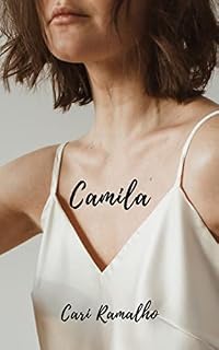 Livro CAMILA