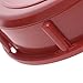 1 Pc 275-330 Gallon IBC Tote Tank Cover Lid Cap 163mm with Gasket For Schutz