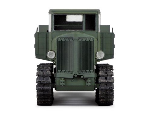 Trumpeter 1/35 Soviet Komintern Artillery Tractor Model Kit