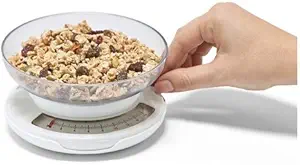 OXO SoftWorks Healthy Portion Scale