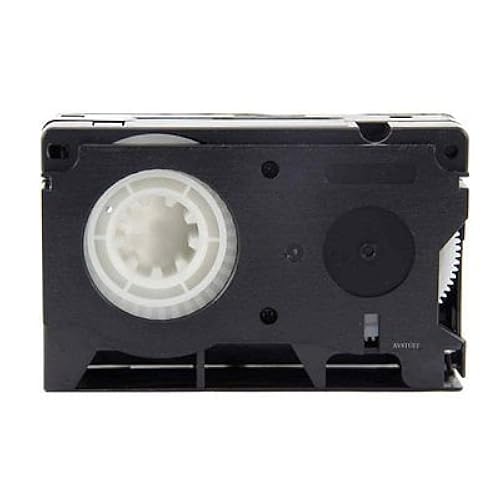 Premium Dry Head Cleaner Clean Cassette for VHSC VHSC Camera Camcorder Tape in Saudi Arabia Whizz