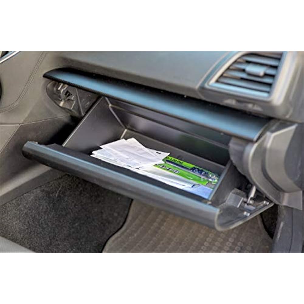 Car Registration Holder For Insurance Card Documents Auto Organizer