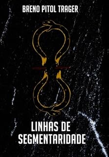 Livro Linhas de Segmentaridade