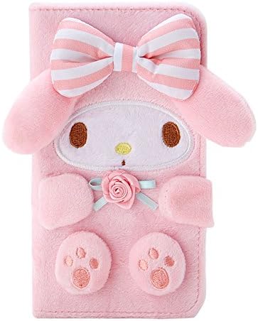 Amazon Co Jp マイメロディ しっぽ付きiphone 6s 6ケース おもちゃ