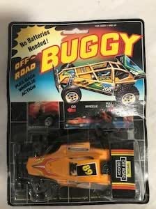 Amazon Com Off Road Buggy Toy Car Toys Games