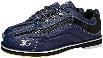 interchangeable bowling shoes