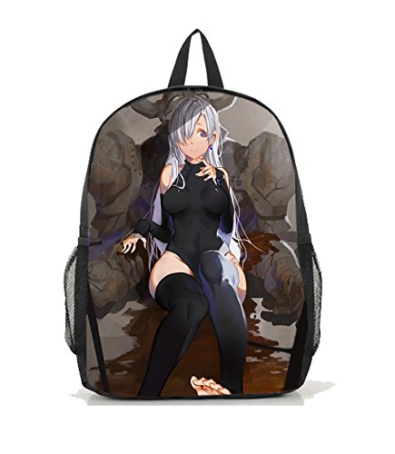 Dreamcosplay The Seven Deadly Sins Elizabeth Backpack Bag Cosplay