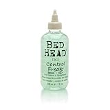 TIGI Bed Head Control Freak Serum ( Frizz Control & Straightener ) Hair Styling Serums