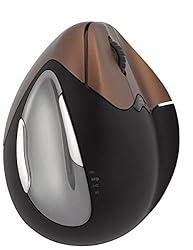 Evoluent VM4SW VerticalMouse 4 Right Hand Ergonomic