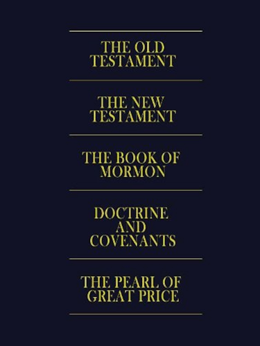 Download Quadruple Combination: LDS Quad (English Edition) PDF