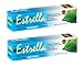 Estrella All Natural Whitening Toothpaste (2 PACK) 4 oz / 113 g