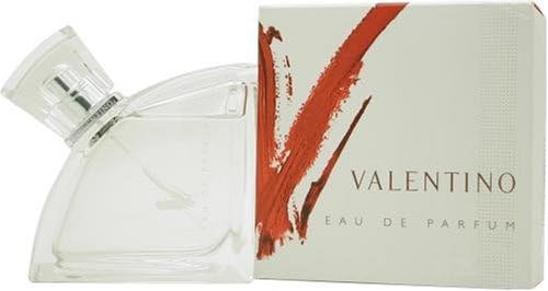 valentino v perfume